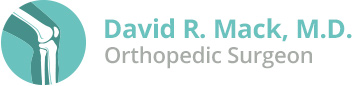 David R. Mack, M.D. - Orthopedic Surgeon